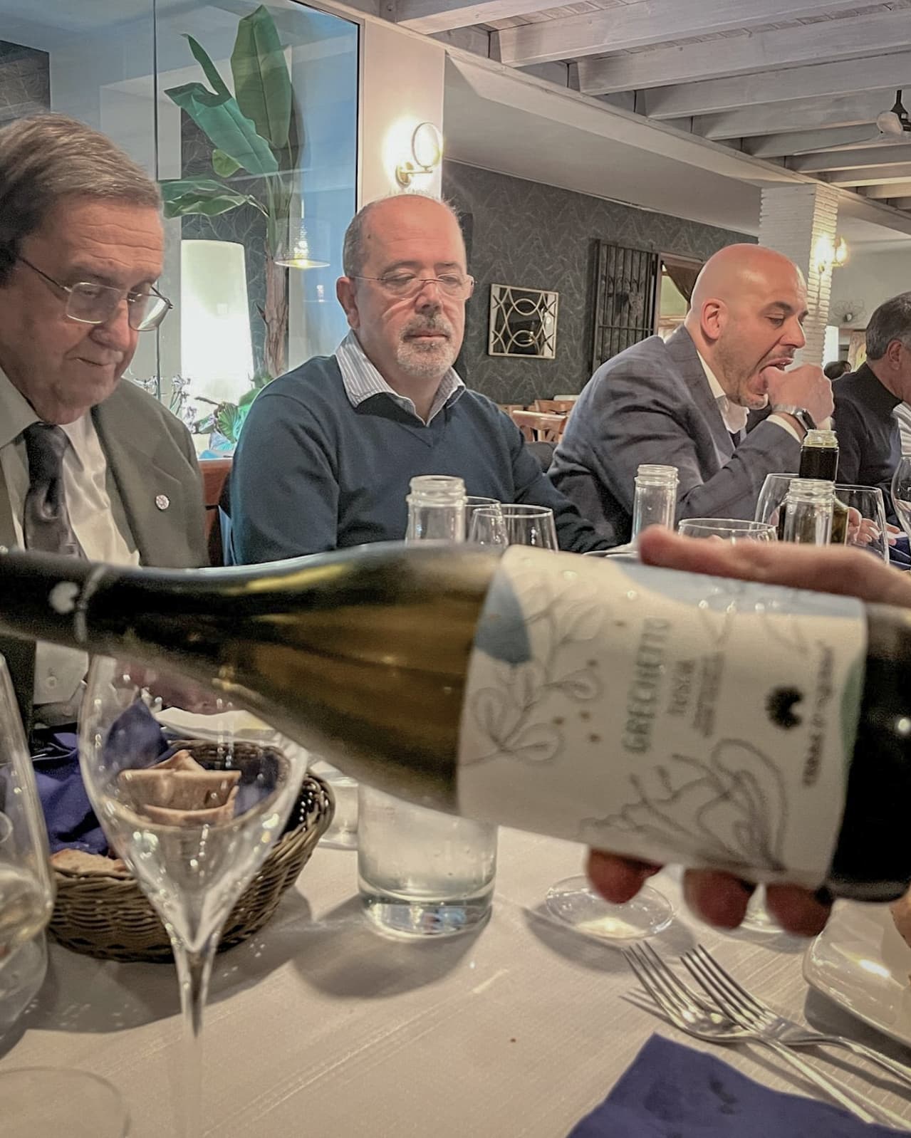 fisar tuscia sommelier