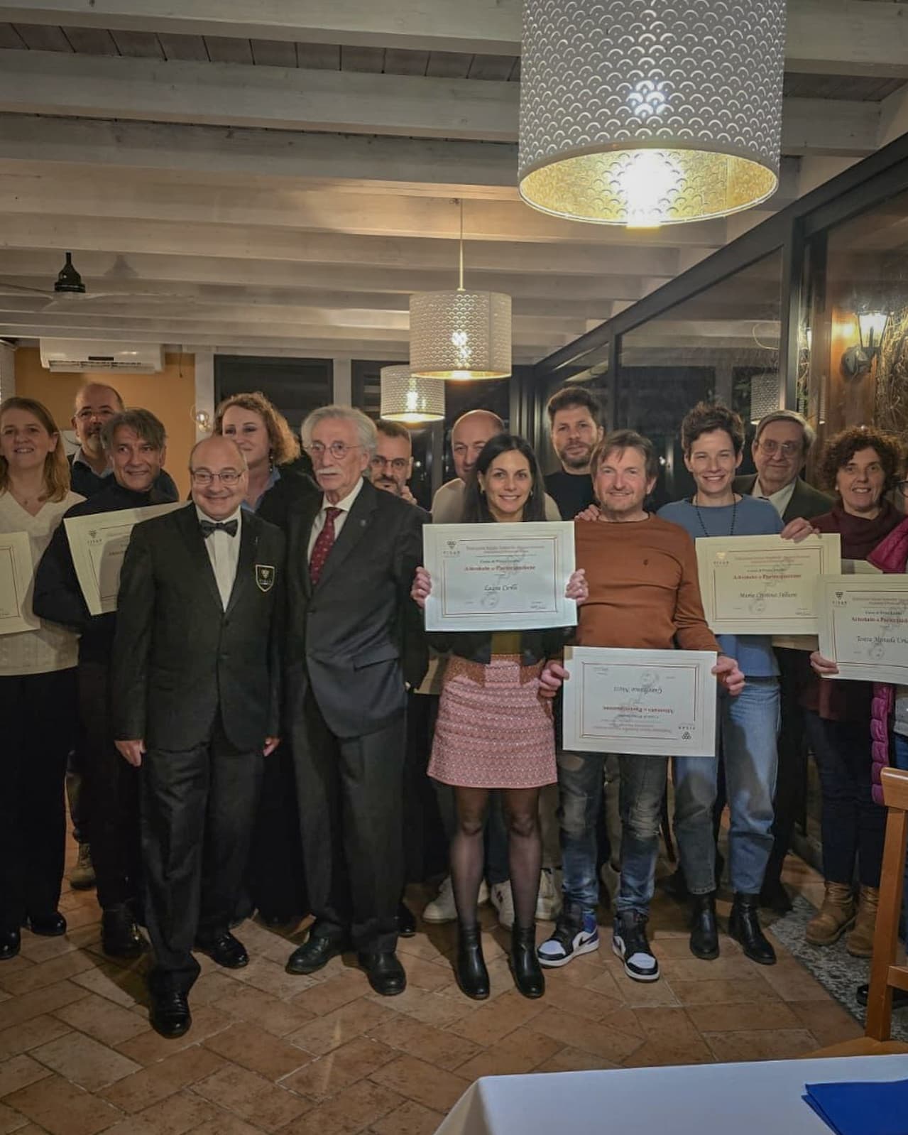 fisar tuscia sommelier