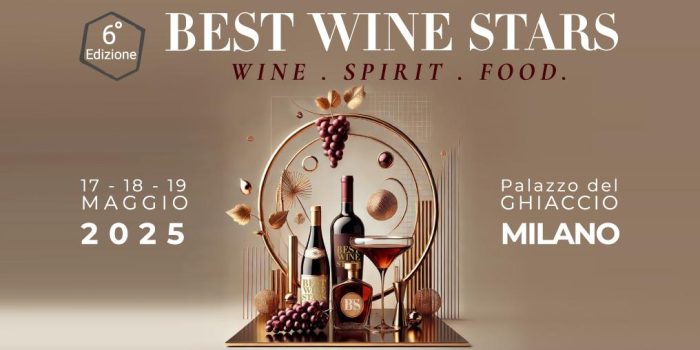 Best wine stars